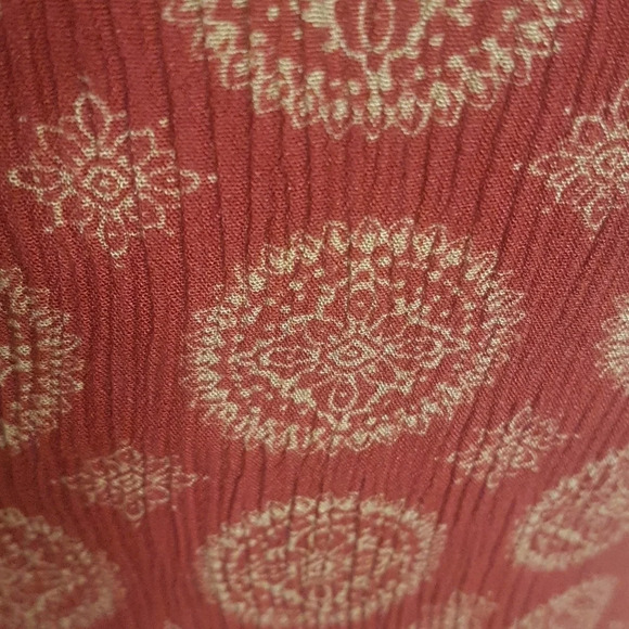 Brandi Melville Abigale  square neck lightweight dress - Picture 7 of 8